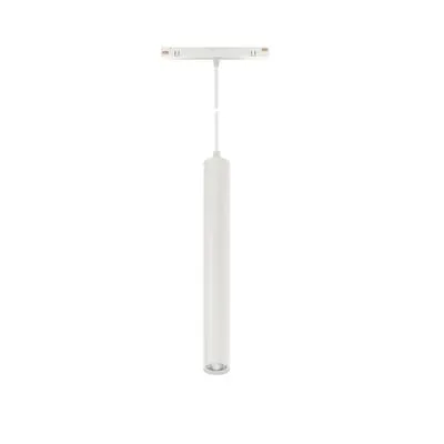 HANGIT FÜGGESZTETT LÁMPA 12W 25° FEHÉR, 935mm KÁBEL