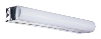 MATT fürdő LED 10W króm L35cm