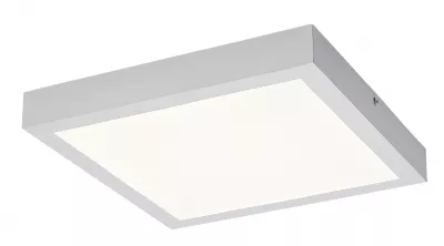 DAMEK2,BELT.MENNY. LED18W, 30X30CM@ LED 18W