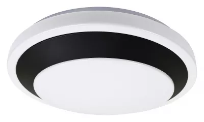 BARBORA,BELT.MENNY. LED24W, D38CM LED 24W