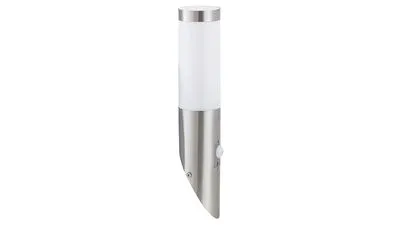 Inox torch kültéri falikar mozgasérzékelős@