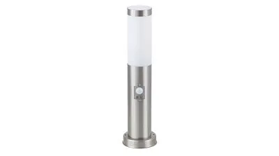 Inox torch kültéri állo mozgásérzékelős@