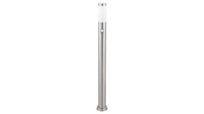 Inox torch kültéri álló mozgásérzékelős@