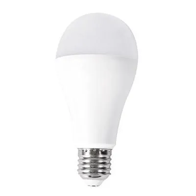 LED E27 18W norm 1800lm 3000K@