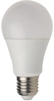 LED E27 A60 7W 560 lm 6500K SMD @