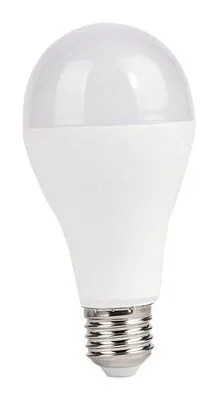 LED E27 17W 2100lm 3000K 180°@