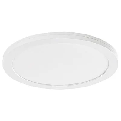 SONNETT LED panel falonkívüli/süllyesztett 18W 4000K@ mozgásérzékelővel 1500lm