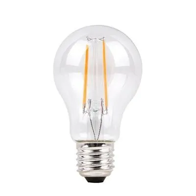 LED E27 6W norm.Filament 2700K@