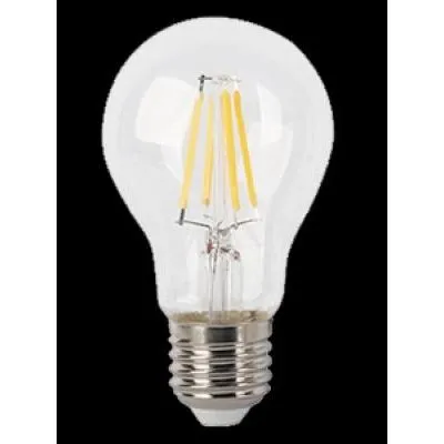 LED E27 7W norm.filament 850lm2700K@