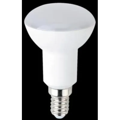 LED E14 6W tuflex R50 480lm 2700K@