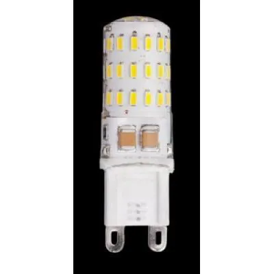 LED G9 3,6W 230V 330 lm 4000K@