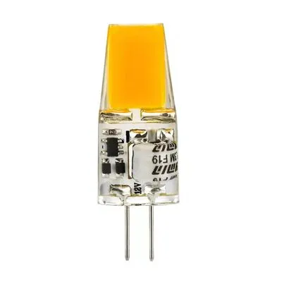 LED G4 COB 2W 230lm 3000K@