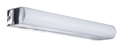 MATT fürdő LED 15W króm l55cm