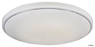 BRUCE mennyezeti LED 60W fehér D75C@ m