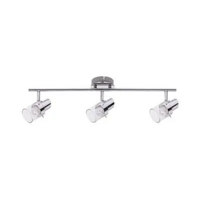 DAKOTA LED spot  3-as 33LED 13,5W@ BN:19266 BK:19265