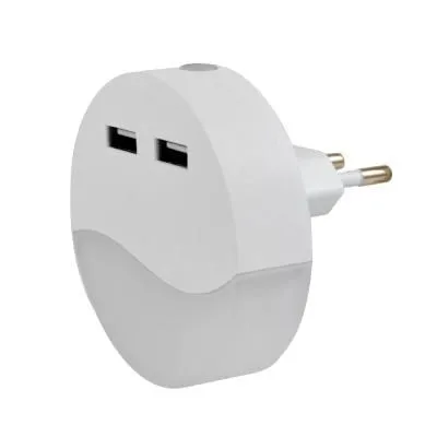 Lily éjjeli LED 0 4W  USB