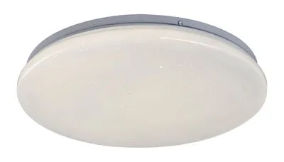 VENDEL beltéri mennyezeti LED 18W D32 5cm @