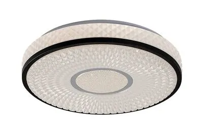 SEDONA2,BELT.MENNY. LED24W, D39,5CM@ LED 24W