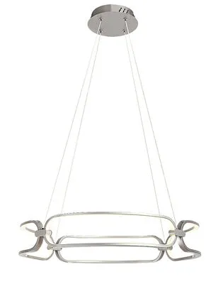 FRINGILLA beltéri függeszték LED 67W D60cm