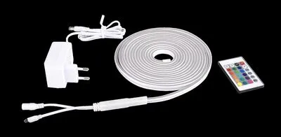 LED Strip 21W 2000lm 4000L L500cm@