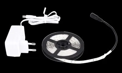 LED Strip 16W 1500lm 4000K L500cm@