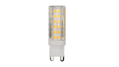 LED G9 4W 350lm 2700K SMD@