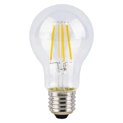 LED E27 10W norm.filament 1050 lm@