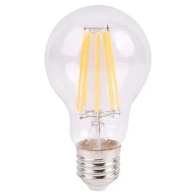 Filament LED E27 A67 11W 1500lm @