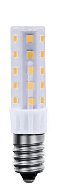 LED E14 T20 5W 570lm 3000K SMD@