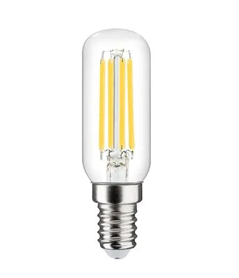 LED E14 T25 4W 400lm 3000K@ filament