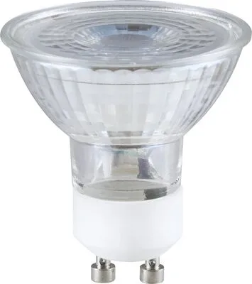 LED GU10 5W 445lm 3000K@ SMD