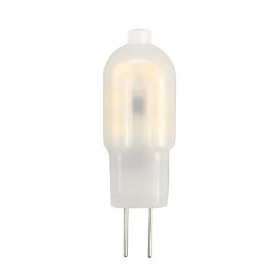 LED G4 2W 140lm 2700K@ SMD