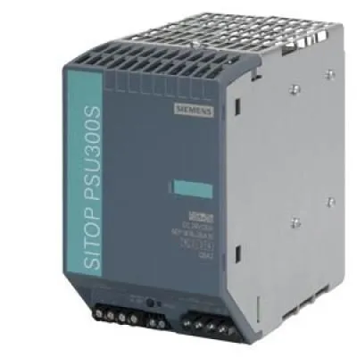 Siemens 6EP1436-2BA10 24DC/20A táp.