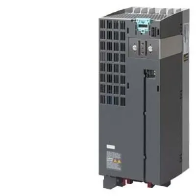 Siemens 6sl3210-1pe23-3al0 sinamics