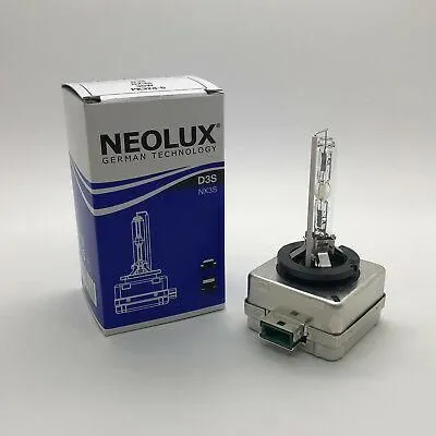 D3S XENON 35W D3S NX3S 42V 4300K