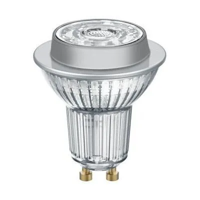 LED GU10 4,3W/ 840 36°* 350Lm