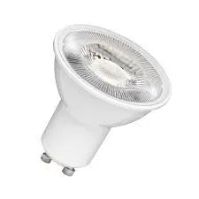 LED GU10 6,9W/865 120° PAR16 15000h