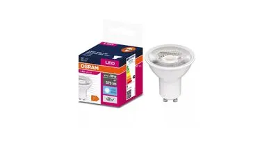 LED GU10 6,9W/840 36° 575Lm 151439190 15000 óra