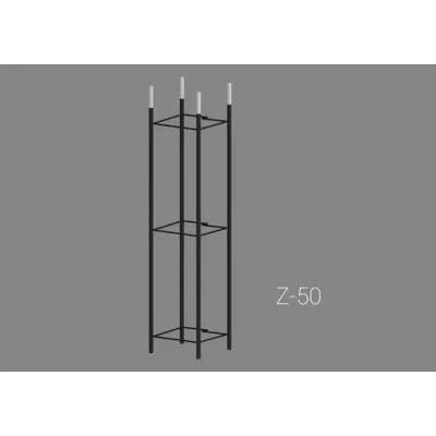 VASALAT Z-50 ROSA 3-6 m