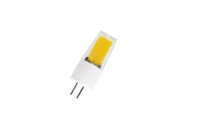 LED G4 4W 12V DC 4000K 360lm