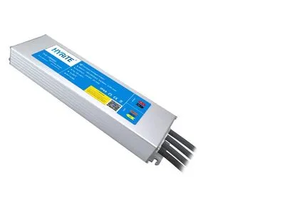 LED tápegység 24V DC 400W 16,6A IP68 EHHYTLG24E400C