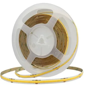 LED szalag COB LED 24V 10W 6000K EHOP4941 IP20 900 lm