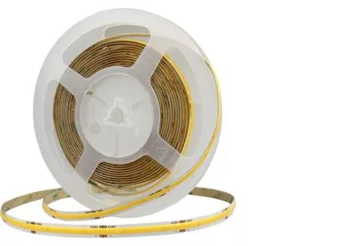 LED szalag COB LED 24V 12W 6000K EHOP4944 IP20 1100 lm