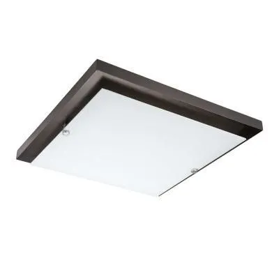 Mennyezeti lámpa 24W LED négyszög,Wenge ld-pd-7.2 LED