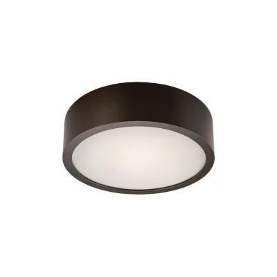 Mennyezeti lámpa 12W LED kerek, Wenge ld-pd.6.1 LED