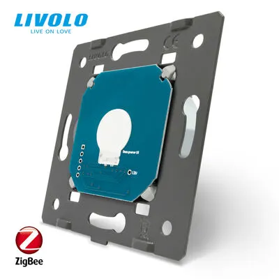 LIVOLO zigbee smart home wifi kapcs. 250V 5A