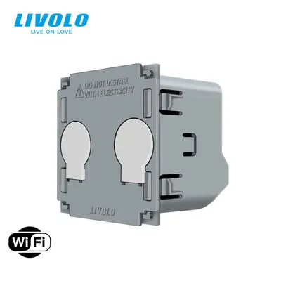 LIVOLO 105 wifi csillárkapcsoló érintő 250V 5A