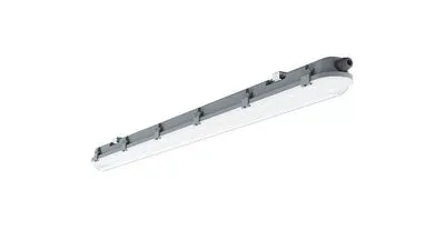 Mennyezeti LED lámpa 18W IP65 VT-60018