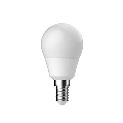 LED gömb E14 5.5W 865 E14 tu