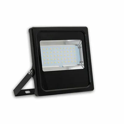 LED fényvető Mozgásérzékelő 50W FK@ FL-YP1-5040-7S-BM IP65